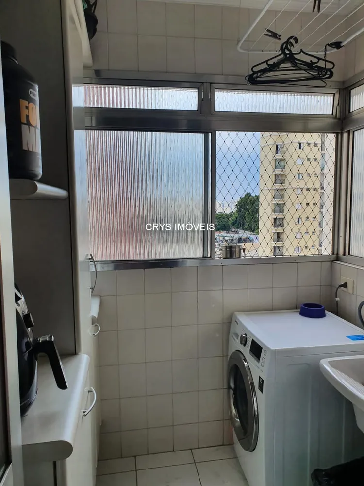 Apartamento, 3 quartos, 70 m² - Foto 12
