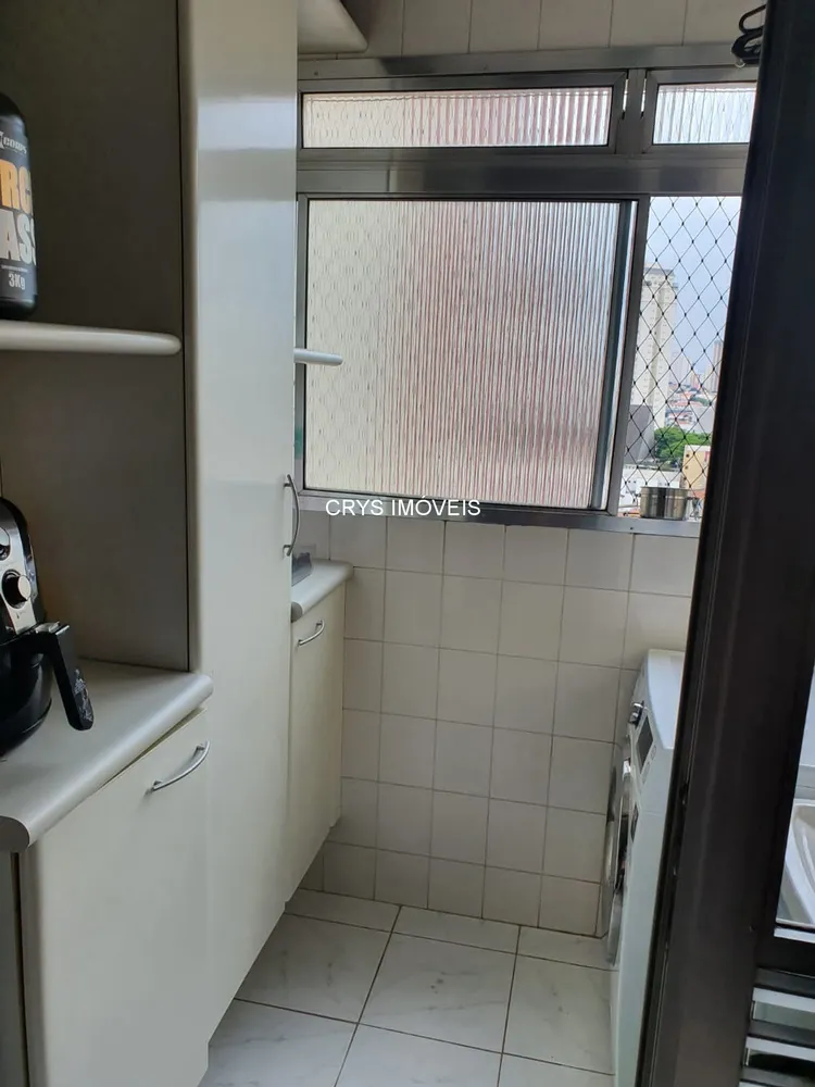 Apartamento, 3 quartos, 70 m² - Foto 11