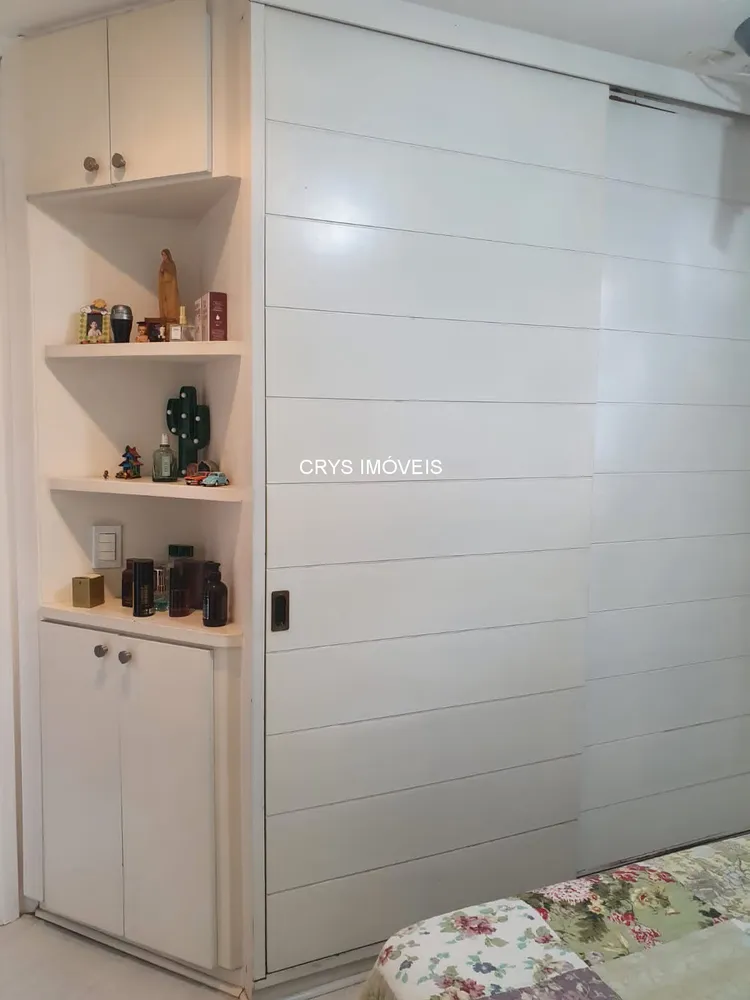 Apartamento, 3 quartos, 70 m² - Foto 3