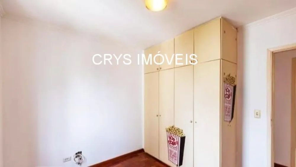 Apartamento, 3 quartos, 107 m² - Foto 2