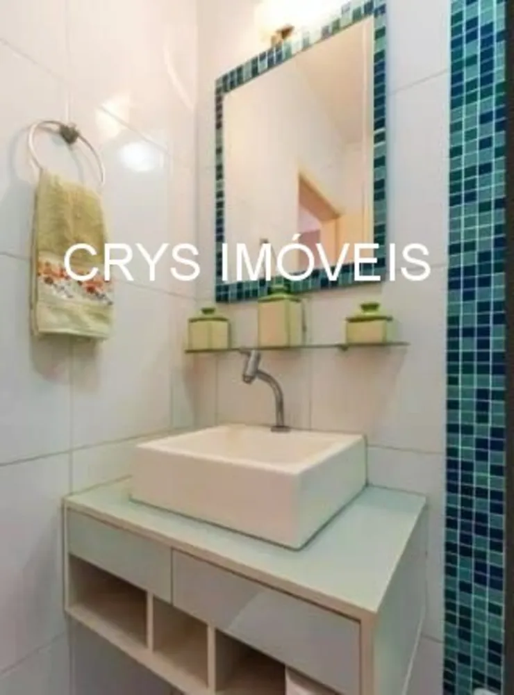 Apartamento, 3 quartos, 107 m² - Foto 4