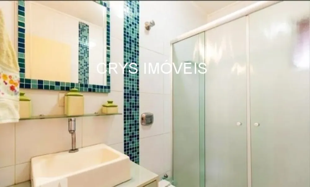 Apartamento, 3 quartos, 107 m² - Foto 5