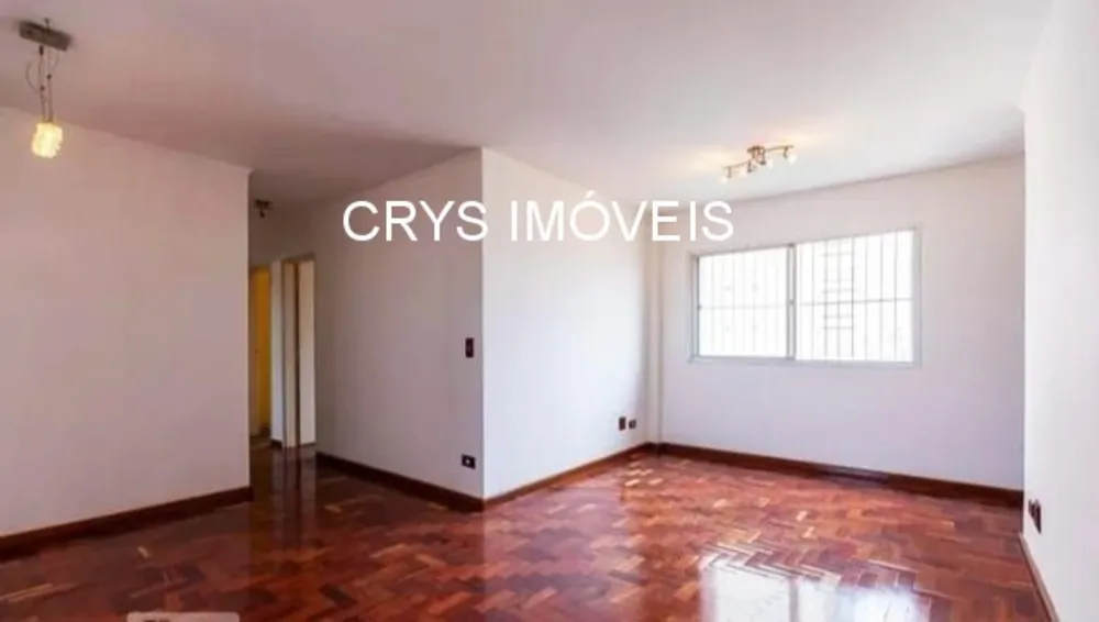 Apartamento, 3 quartos, 107 m² - Foto 1