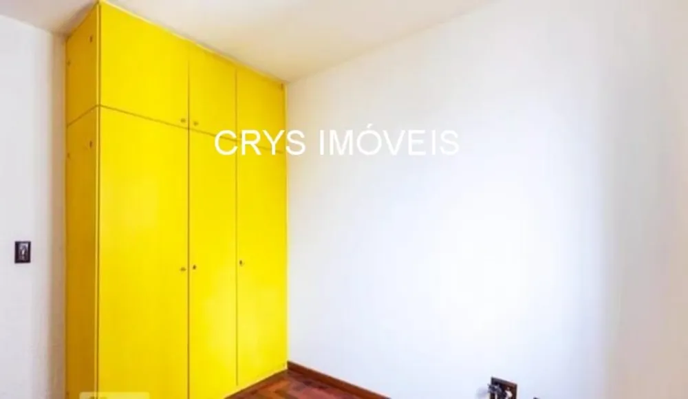 Apartamento, 3 quartos, 107 m² - Foto 3
