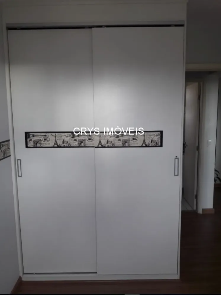 Apartamento, 3 quartos, 78 m² - Foto 12