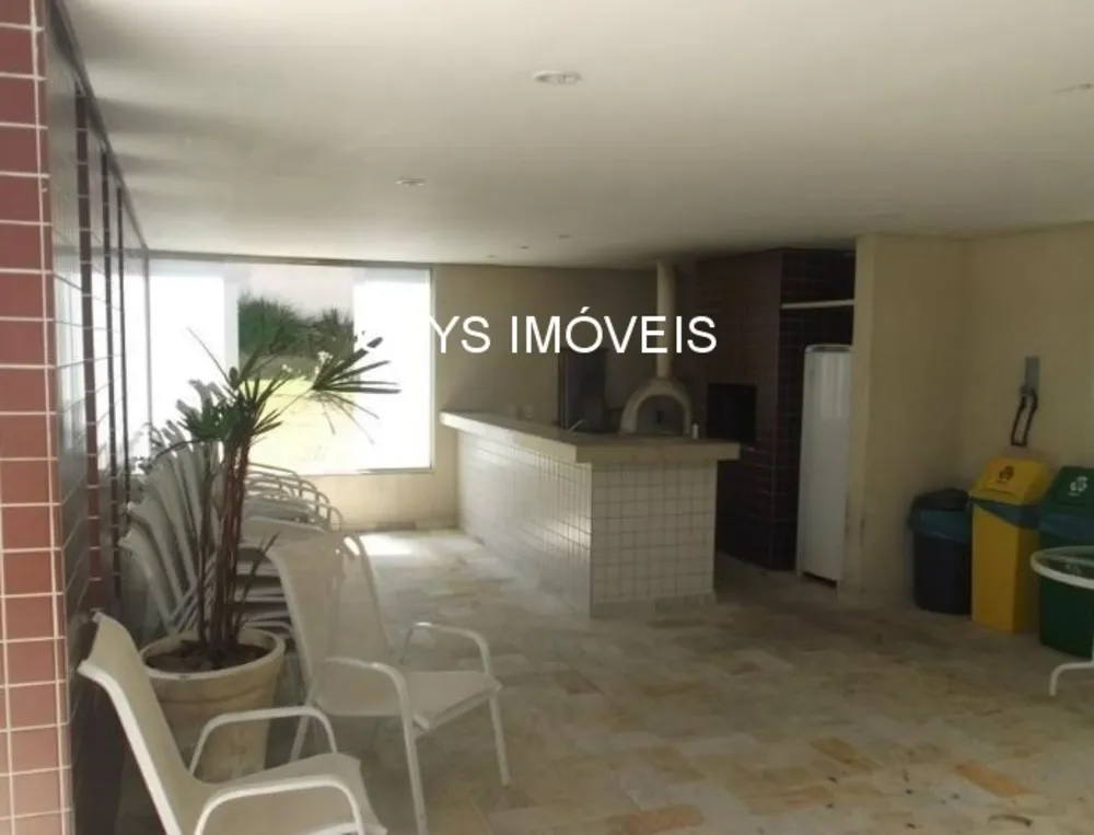 Apartamento, 3 quartos, 78 m² - Foto 6