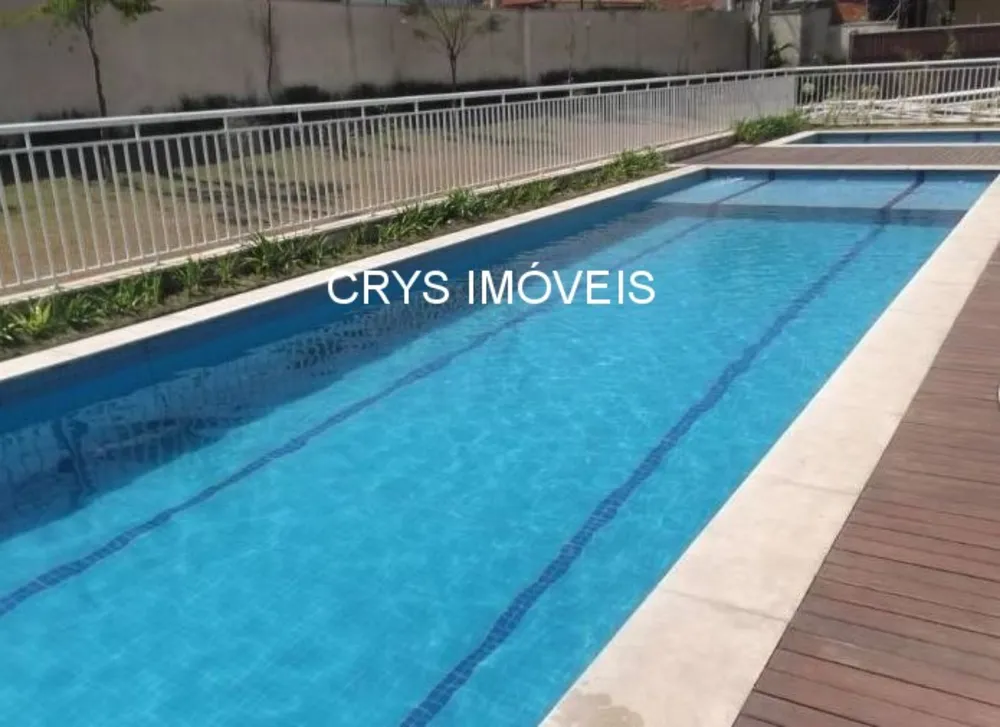 Apartamento, 3 quartos, 78 m² - Foto 7
