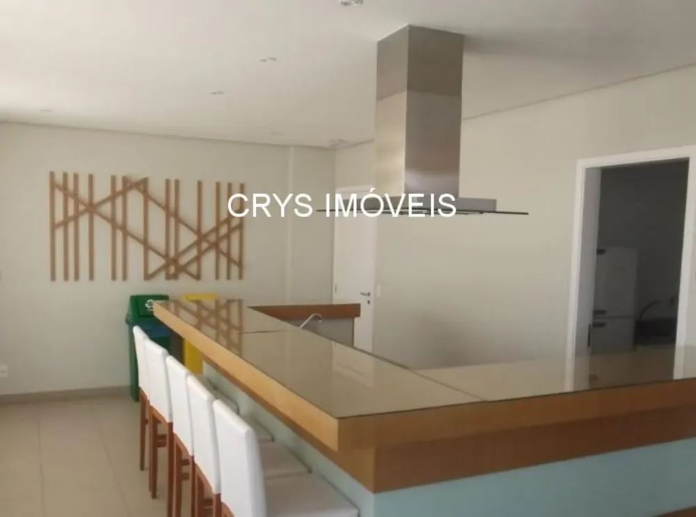 Apartamento, 3 quartos, 78 m² - Foto 11