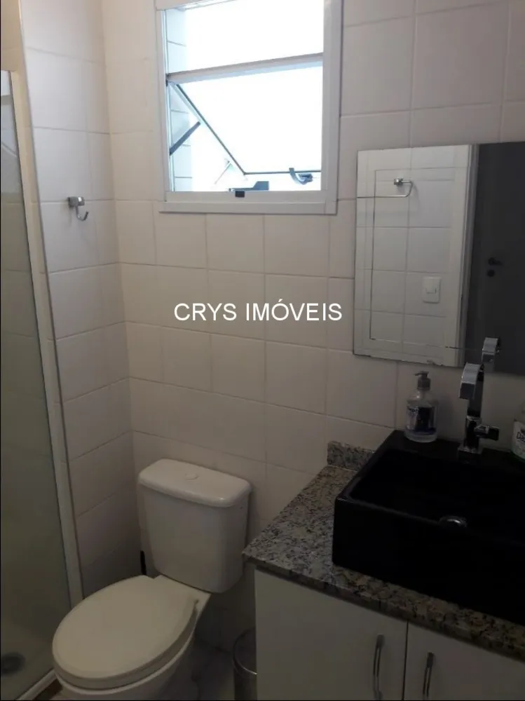 Apartamento, 3 quartos, 78 m² - Foto 8