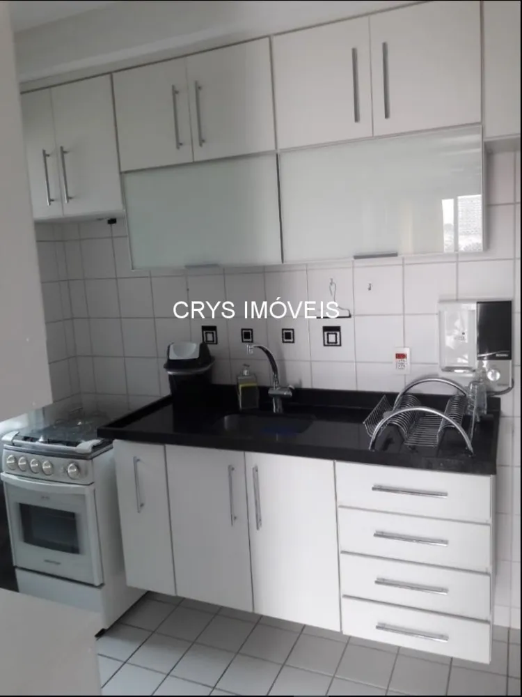 Apartamento, 3 quartos, 78 m² - Foto 3