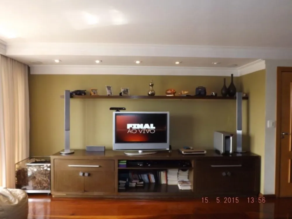 Apartamento, 3 quartos, 152 m² - Foto 6