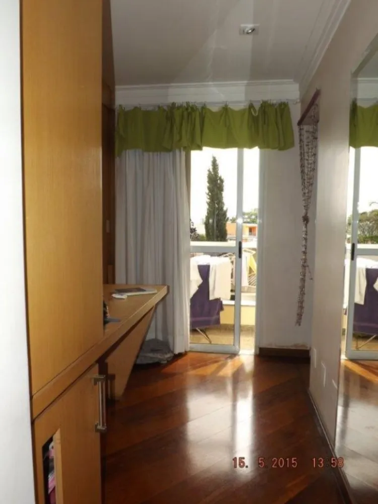 Apartamento, 3 quartos, 152 m² - Foto 12