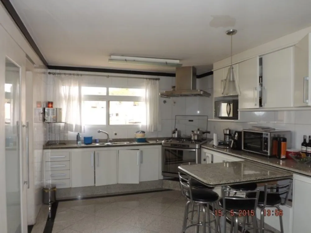 Apartamento, 3 quartos, 152 m² - Foto 16
