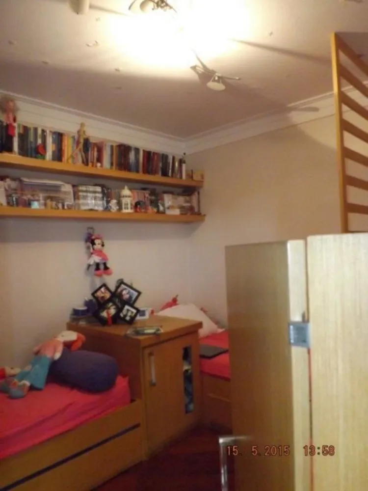 Apartamento, 3 quartos, 152 m² - Foto 10