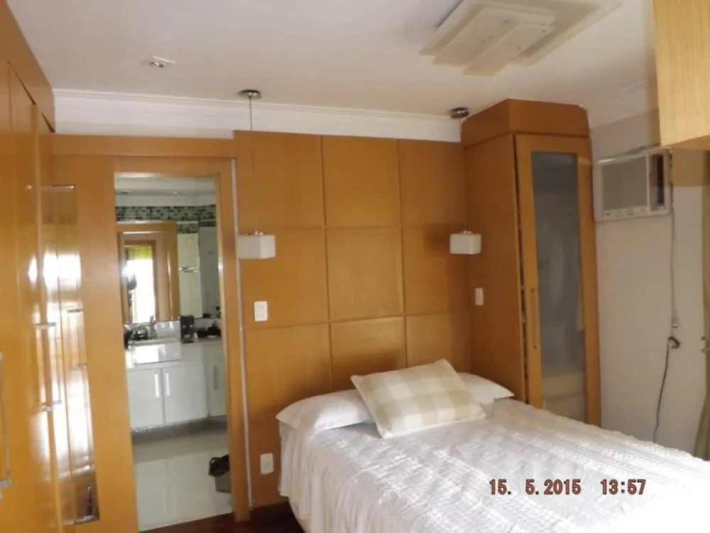 Apartamento, 3 quartos, 152 m² - Foto 8