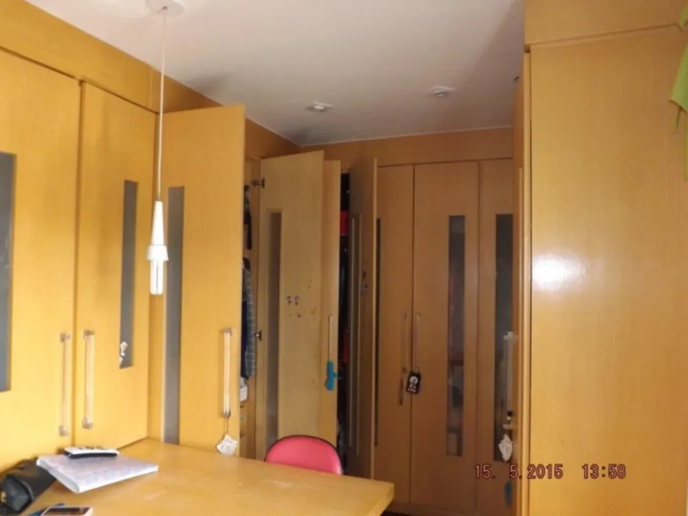 Apartamento, 3 quartos, 152 m² - Foto 11