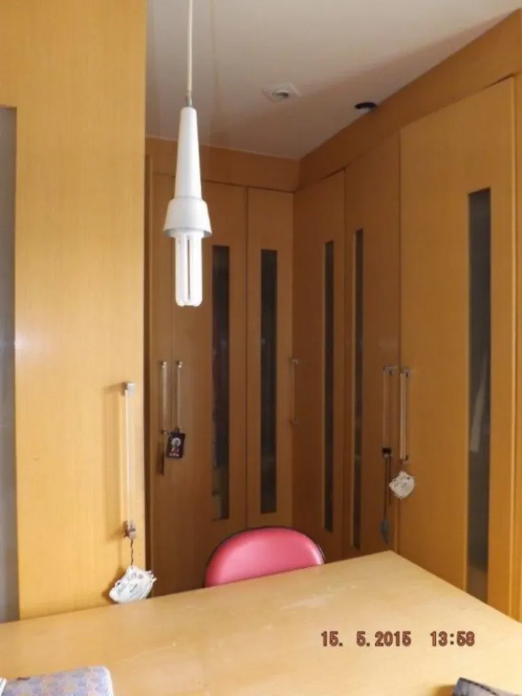Apartamento, 3 quartos, 152 m² - Foto 9