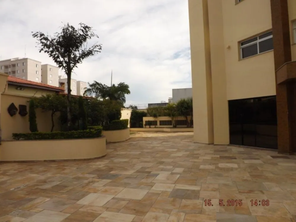 Apartamento, 3 quartos, 152 m² - Foto 3