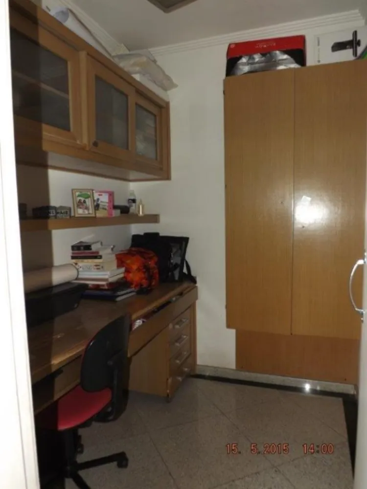 Apartamento, 3 quartos, 152 m² - Foto 15