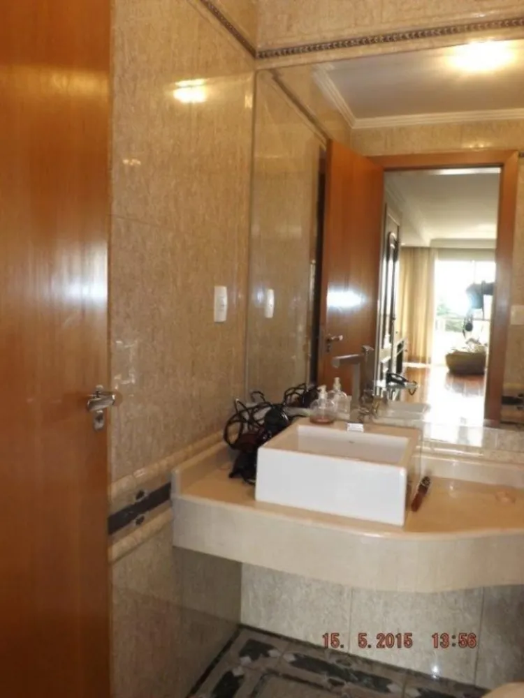 Apartamento, 3 quartos, 152 m² - Foto 7