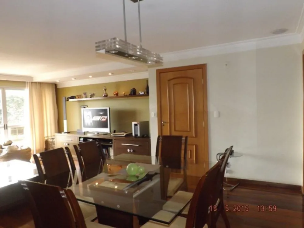 Apartamento, 3 quartos, 152 m² - Foto 13