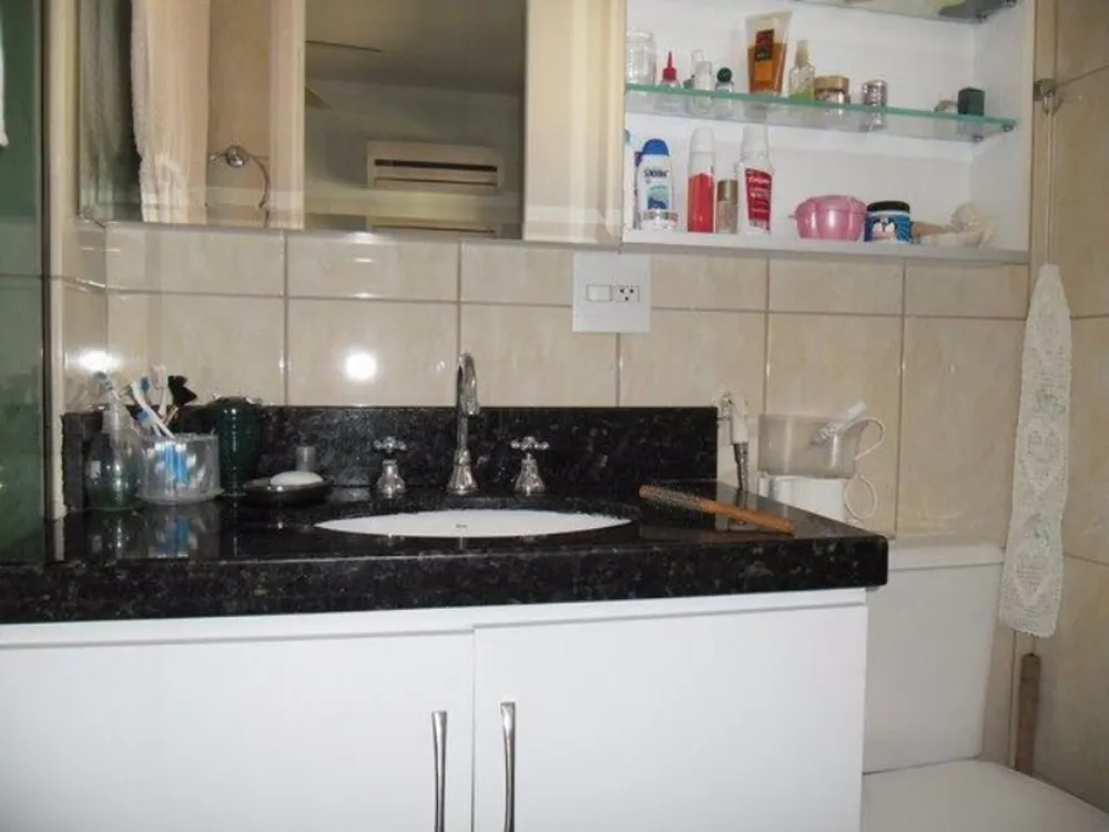 Apartamento, 3 quartos, 92 m² - Foto 12