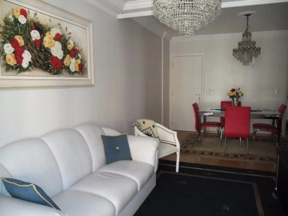 Apartamento, 3 quartos, 92 m² - Foto 7