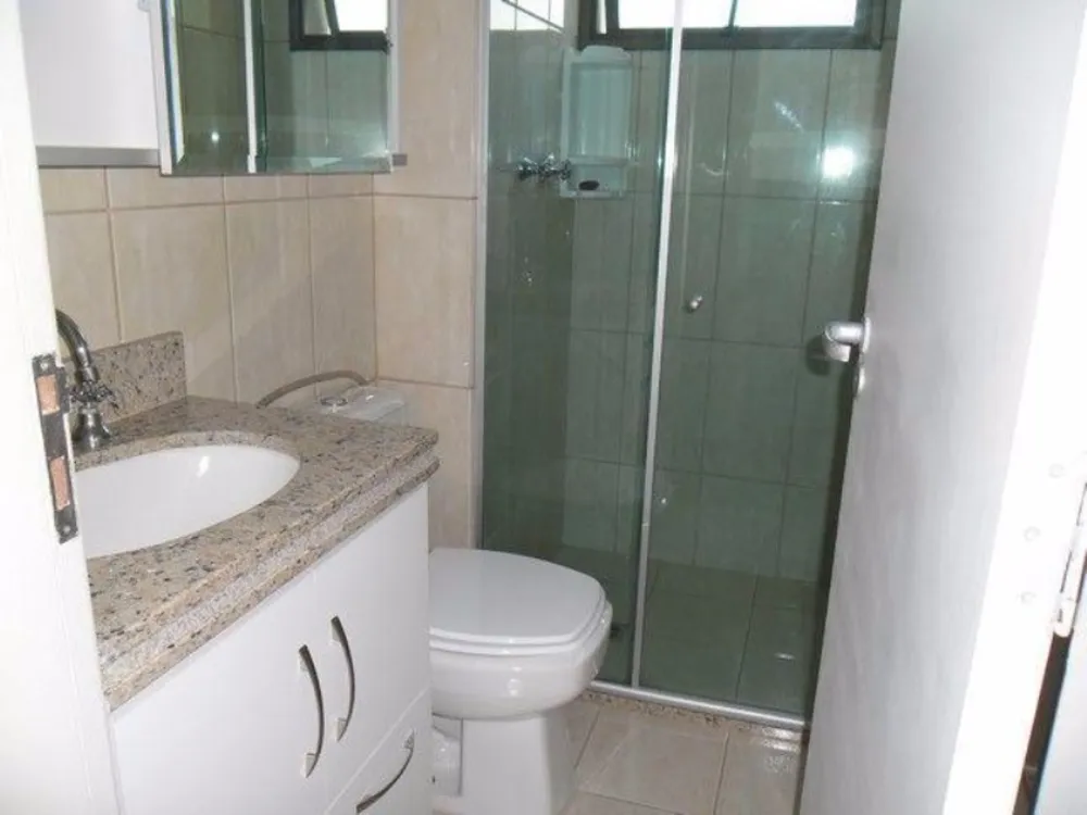 Apartamento, 3 quartos, 92 m² - Foto 5