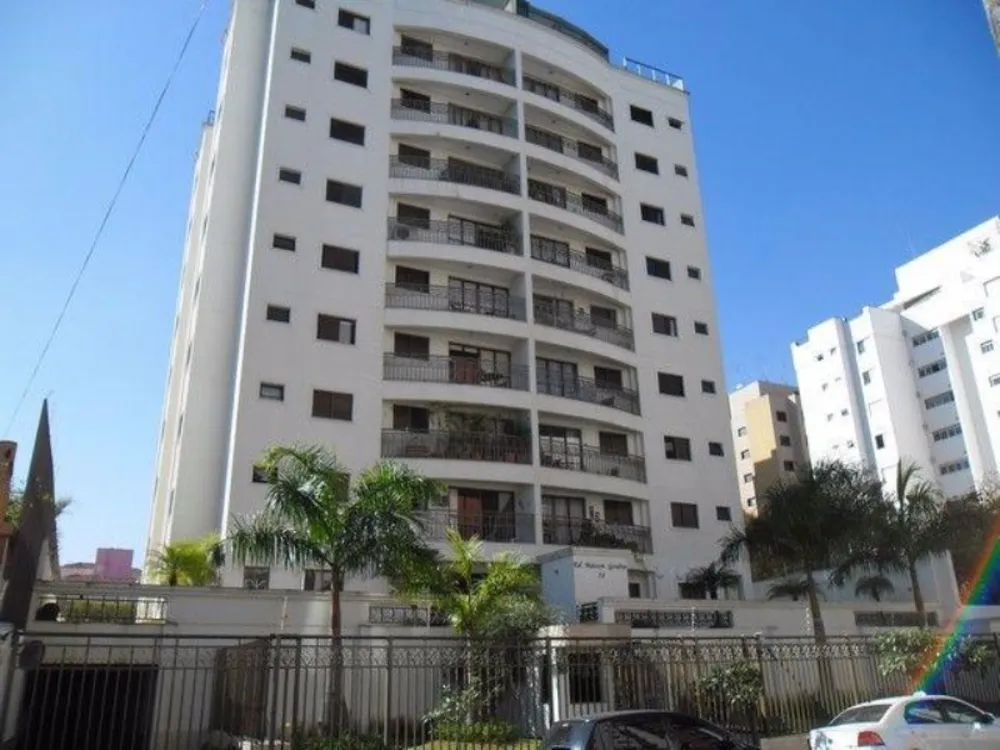 Apartamento, 3 quartos, 92 m² - Foto 6