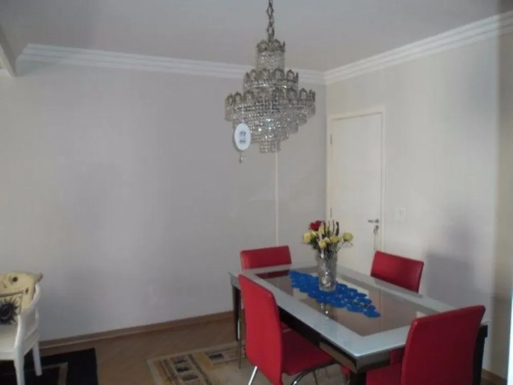 Apartamento, 3 quartos, 92 m² - Foto 10