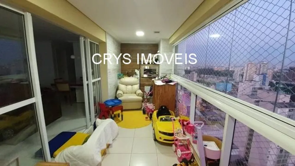 Apartamento, 3 quartos, 127 m² - Foto 4