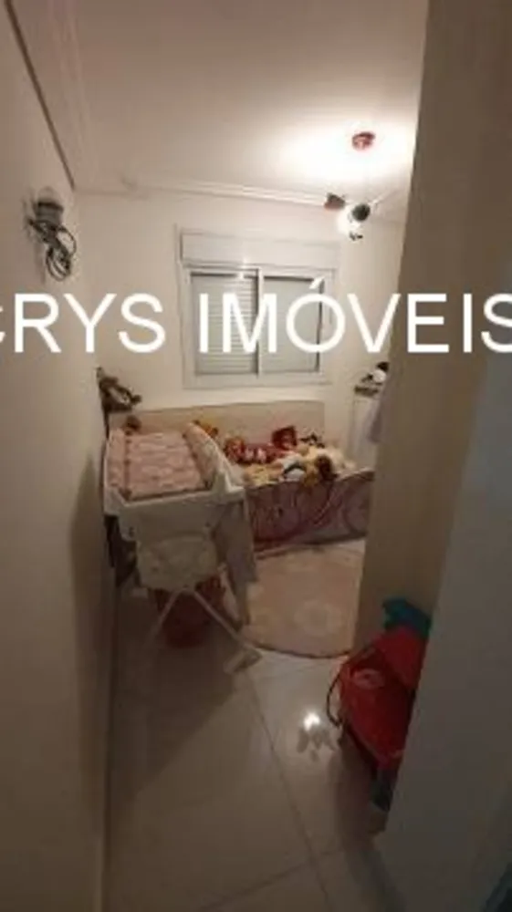 Apartamento, 3 quartos, 127 m² - Foto 7