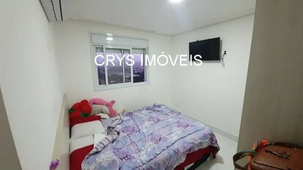 Apartamento, 3 quartos, 127 m² - Foto 11