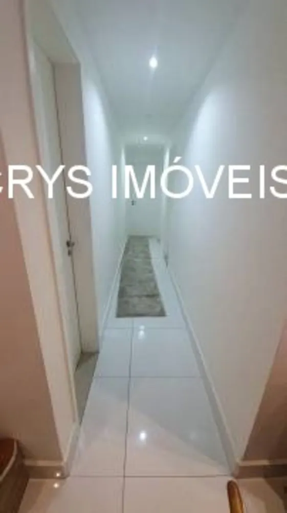 Apartamento, 3 quartos, 127 m² - Foto 3
