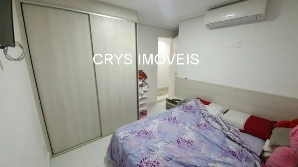 Apartamento, 3 quartos, 127 m² - Foto 2