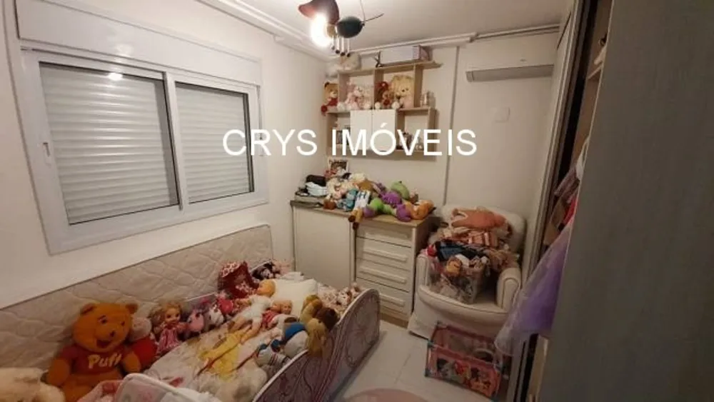 Apartamento, 3 quartos, 127 m² - Foto 4