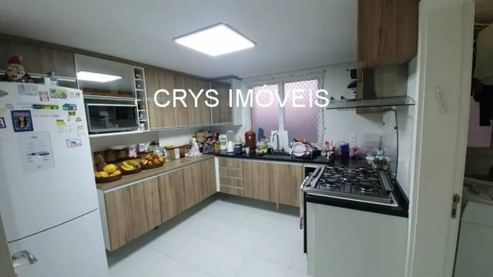 Apartamento, 3 quartos, 127 m² - Foto 3