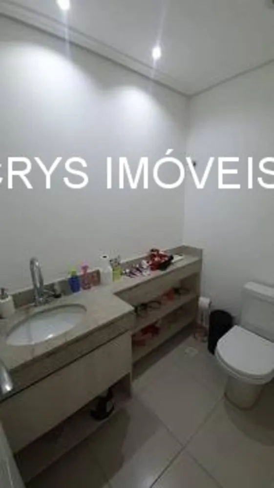 Apartamento, 3 quartos, 127 m² - Foto 9