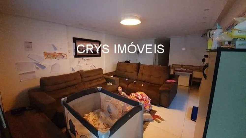 Apartamento, 3 quartos, 127 m² - Foto 8