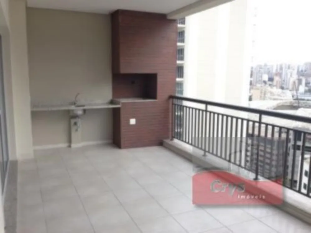 Apartamento, 3 quartos, 168 m² - Foto 4