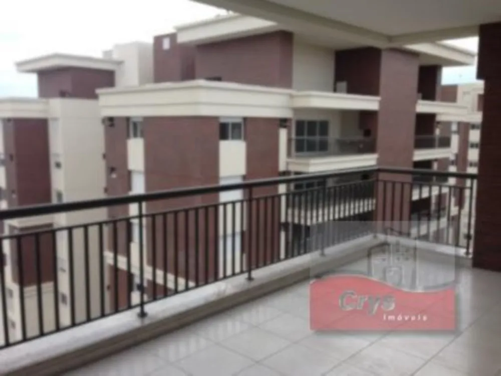 Apartamento, 3 quartos, 168 m² - Foto 3