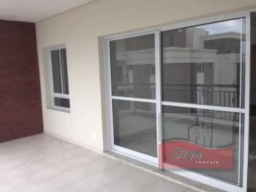 Apartamento, 3 quartos, 168 m² - Foto 9