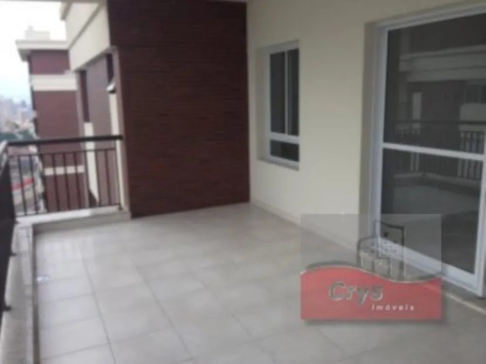 Apartamento, 3 quartos, 168 m² - Foto 7