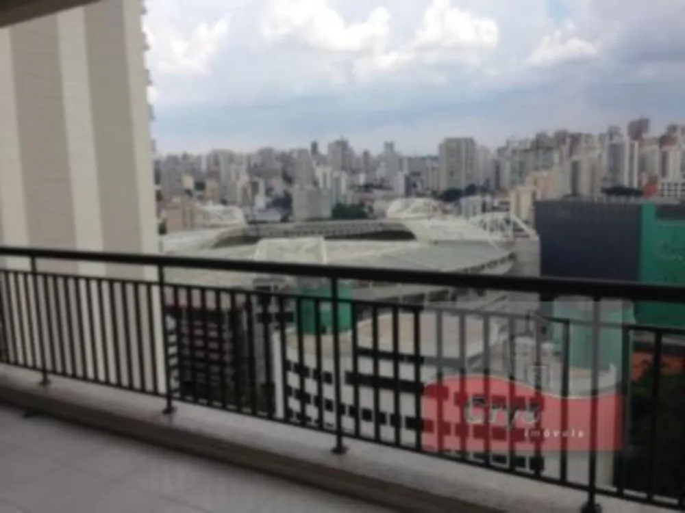 Apartamento, 3 quartos, 168 m² - Foto 11