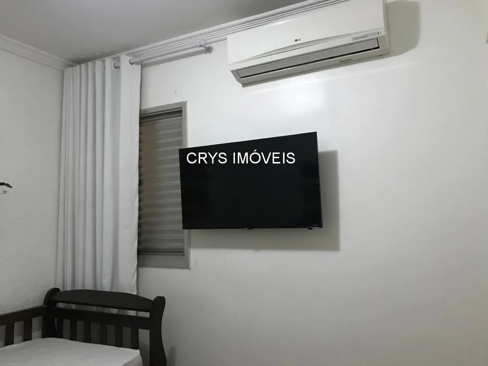 Apartamento, 3 quartos, 85 m² - Foto 2