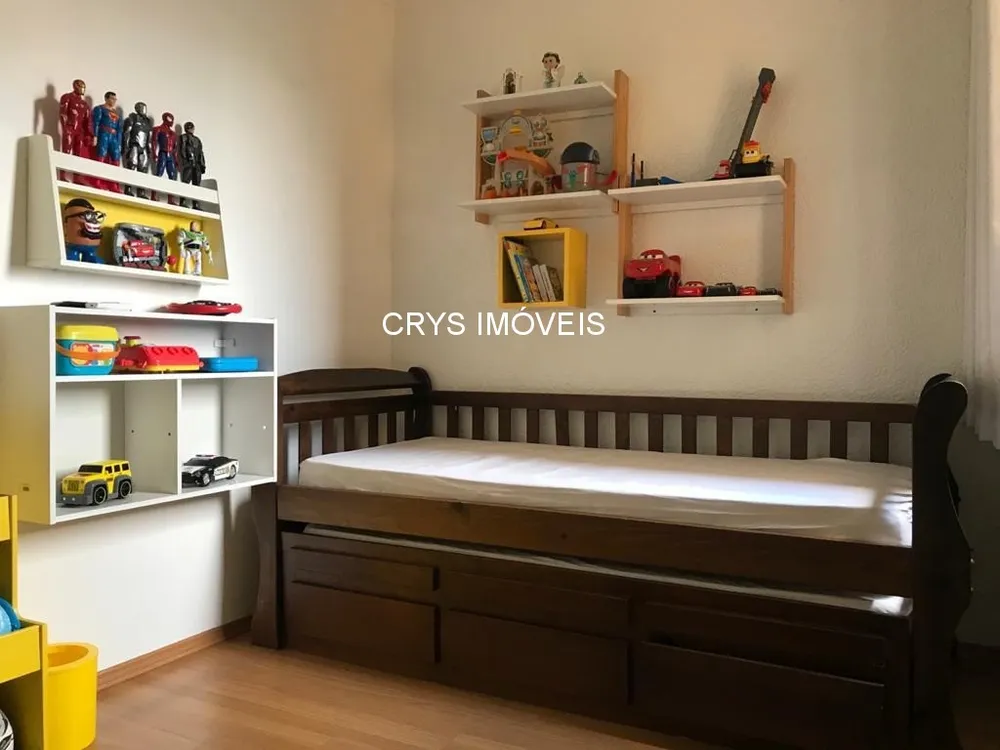 Apartamento, 3 quartos, 85 m² - Foto 3