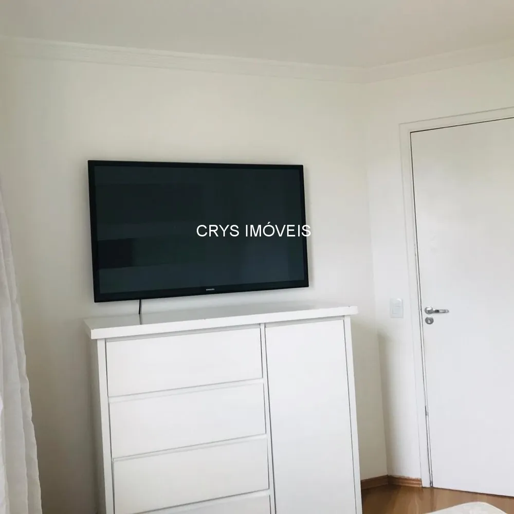 Apartamento, 3 quartos, 85 m² - Foto 4