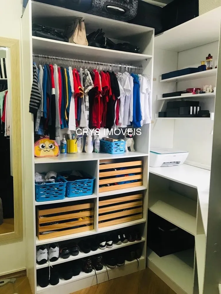 Apartamento, 3 quartos, 85 m² - Foto 1