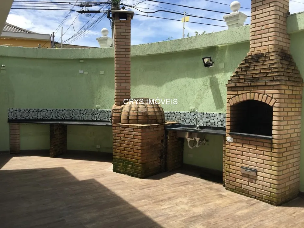 Casa, 3 quartos, 120 m² - Foto 10