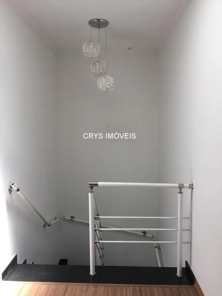 Casa, 3 quartos, 120 m² - Foto 12